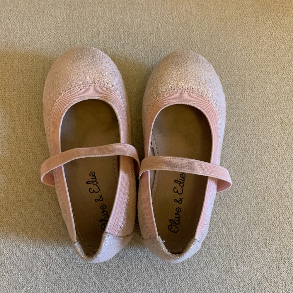 Toddler Shoes Size 6
